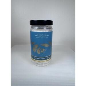 Eucalyptus + Tea Shower Steamers - Bath & Body Works